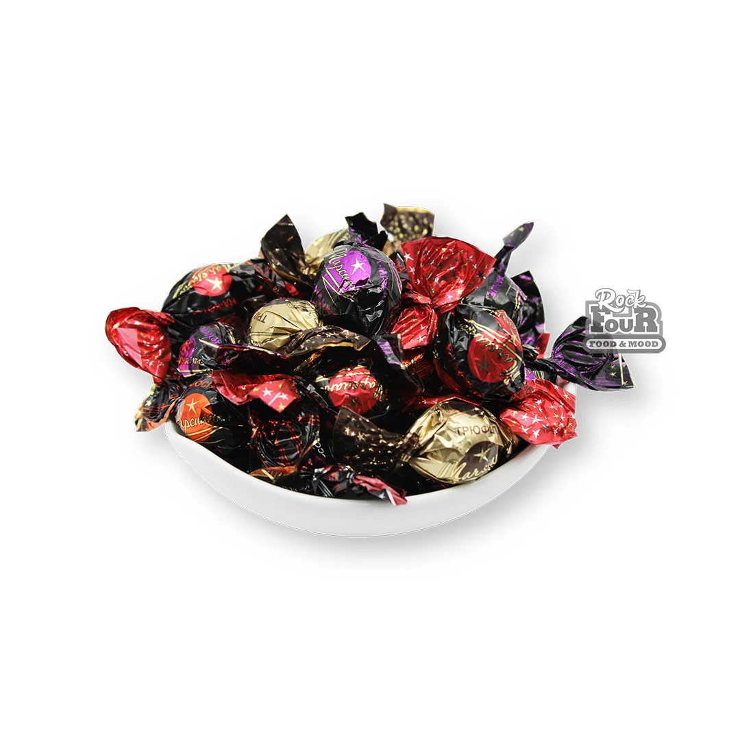 Candy "Marsianka", kg